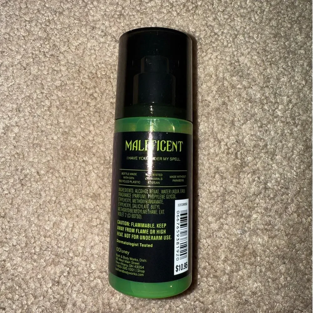 Bath & Body Works bath body